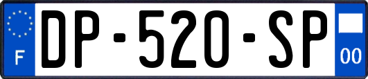 DP-520-SP