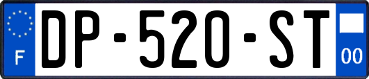DP-520-ST