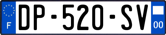 DP-520-SV