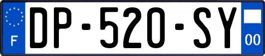 DP-520-SY