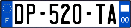DP-520-TA