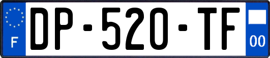 DP-520-TF