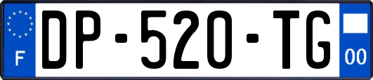 DP-520-TG