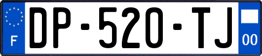 DP-520-TJ