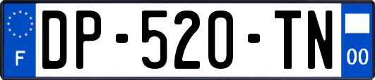 DP-520-TN