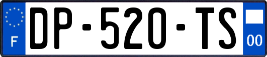 DP-520-TS