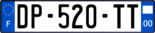 DP-520-TT