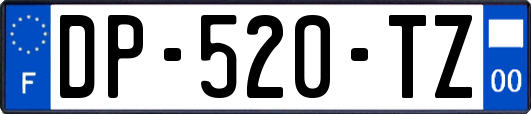 DP-520-TZ