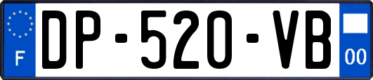 DP-520-VB