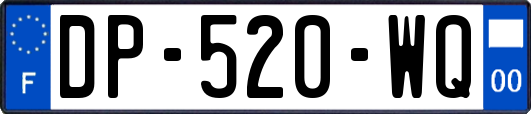 DP-520-WQ