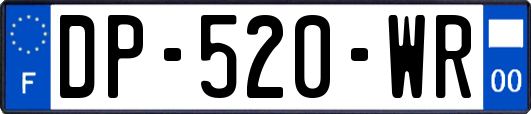 DP-520-WR