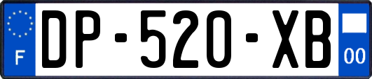 DP-520-XB