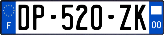 DP-520-ZK