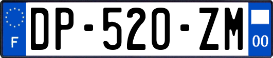 DP-520-ZM