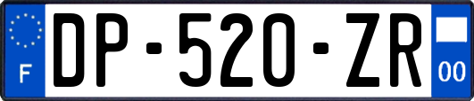 DP-520-ZR