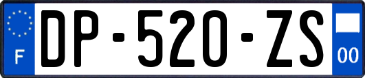 DP-520-ZS