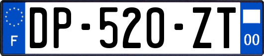 DP-520-ZT