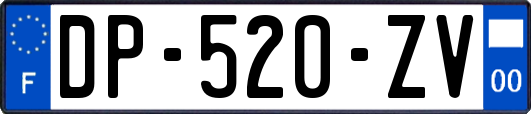 DP-520-ZV