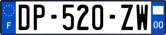 DP-520-ZW