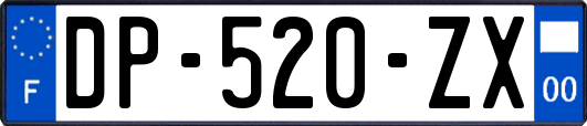 DP-520-ZX