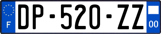 DP-520-ZZ