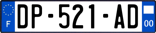 DP-521-AD