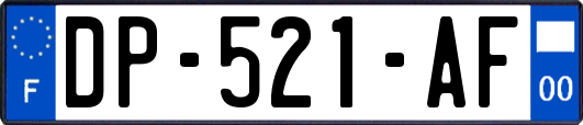 DP-521-AF