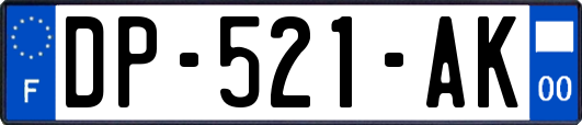 DP-521-AK