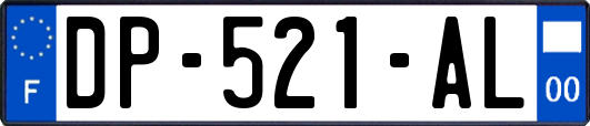 DP-521-AL