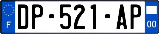 DP-521-AP