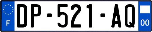 DP-521-AQ