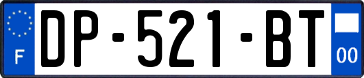 DP-521-BT