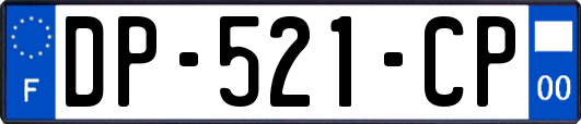 DP-521-CP