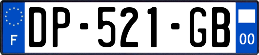 DP-521-GB