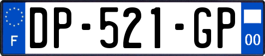 DP-521-GP