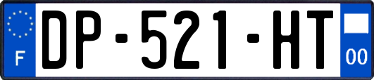 DP-521-HT