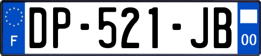 DP-521-JB
