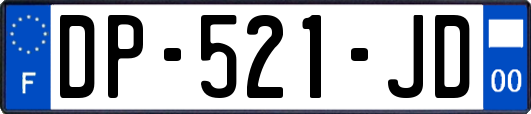 DP-521-JD