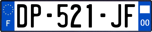 DP-521-JF