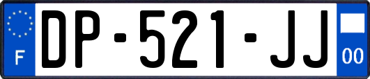 DP-521-JJ