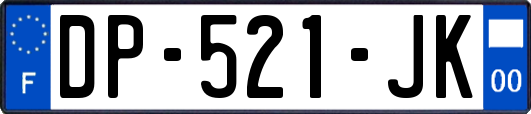 DP-521-JK