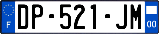 DP-521-JM