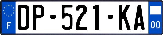 DP-521-KA