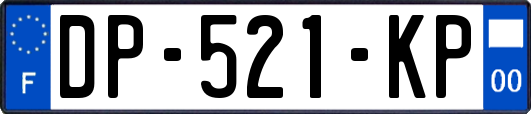 DP-521-KP