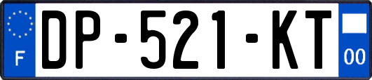 DP-521-KT