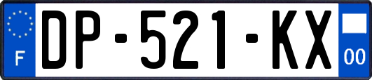 DP-521-KX