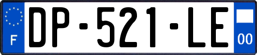 DP-521-LE