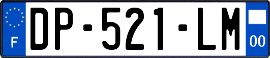 DP-521-LM