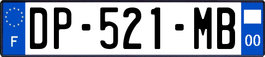 DP-521-MB