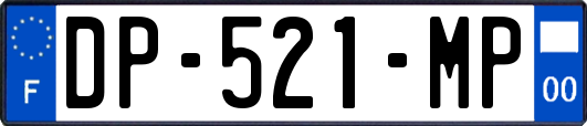 DP-521-MP